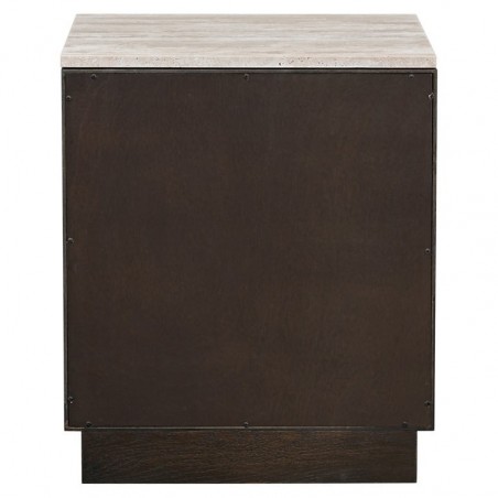 Richmond Szafka Nocna Claremont