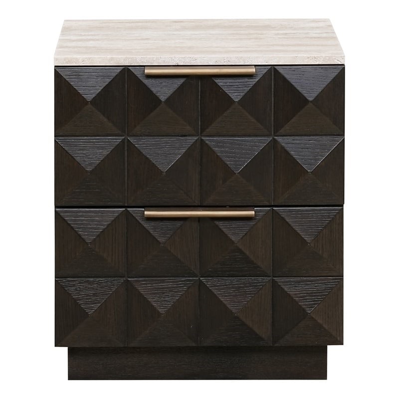 Richmond Szafka Nocna Claremont