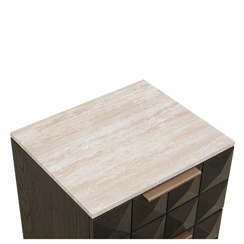 Richmond Szafka Nocna Claremont