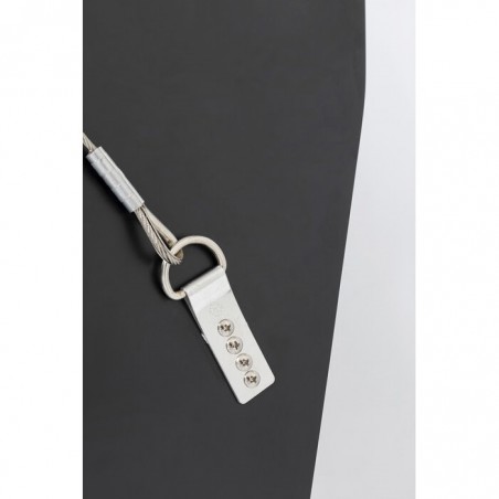 Kare Lustro Ścienne Prisma Color 120X80   Cm