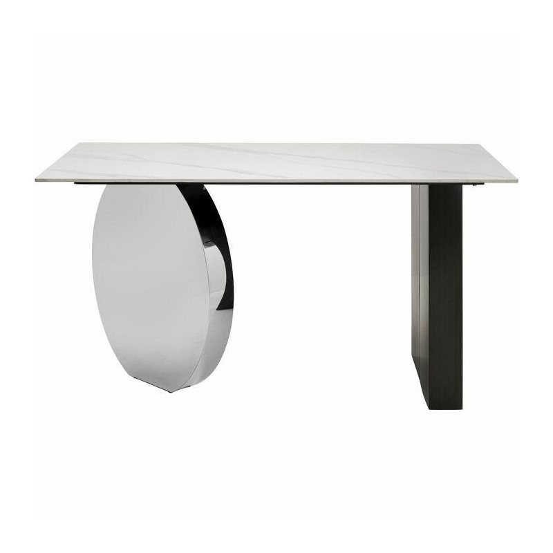 Kare Stół Demi 140X70 Cm