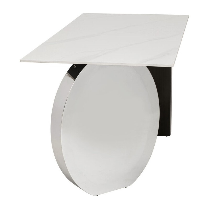 Kare Stół Demi 140X70 Cm