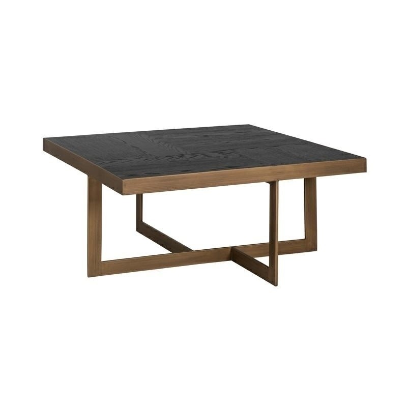 Richmond Stolik Kawowy Cambon - Kwadratowy Blat