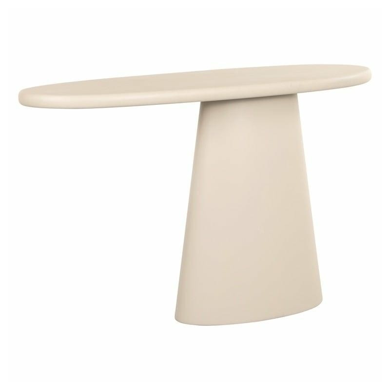 Richmond Konsola Clayton Beżowa