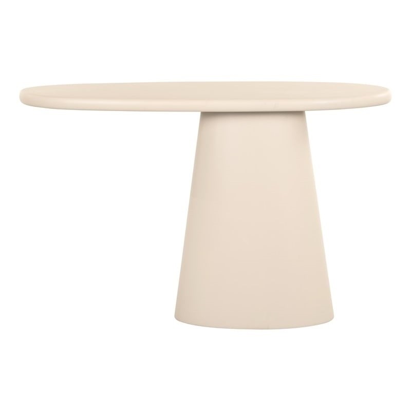 Richmond Konsola Clayton Beżowa