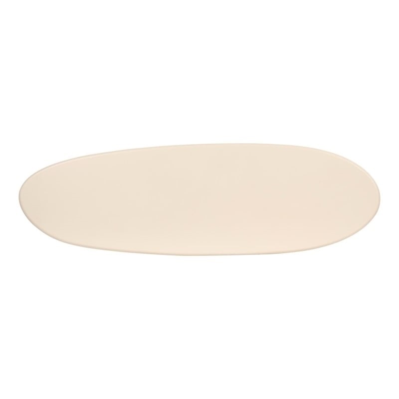 Richmond Konsola Clayton Beżowa