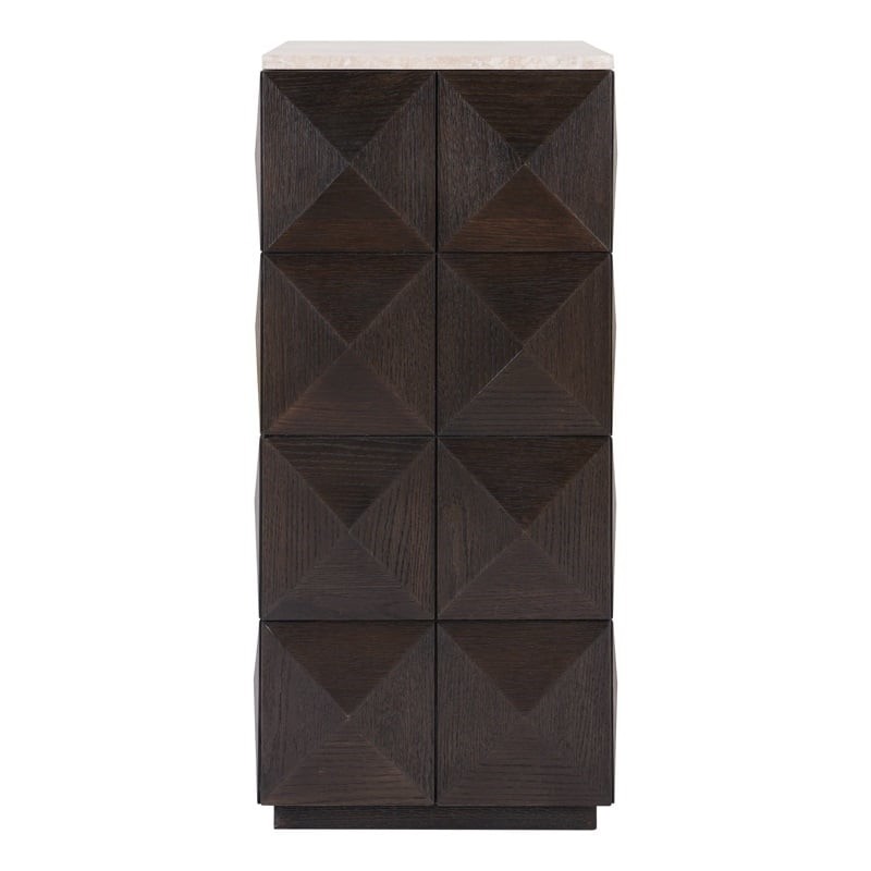 Richmond Stolik Claremont 90