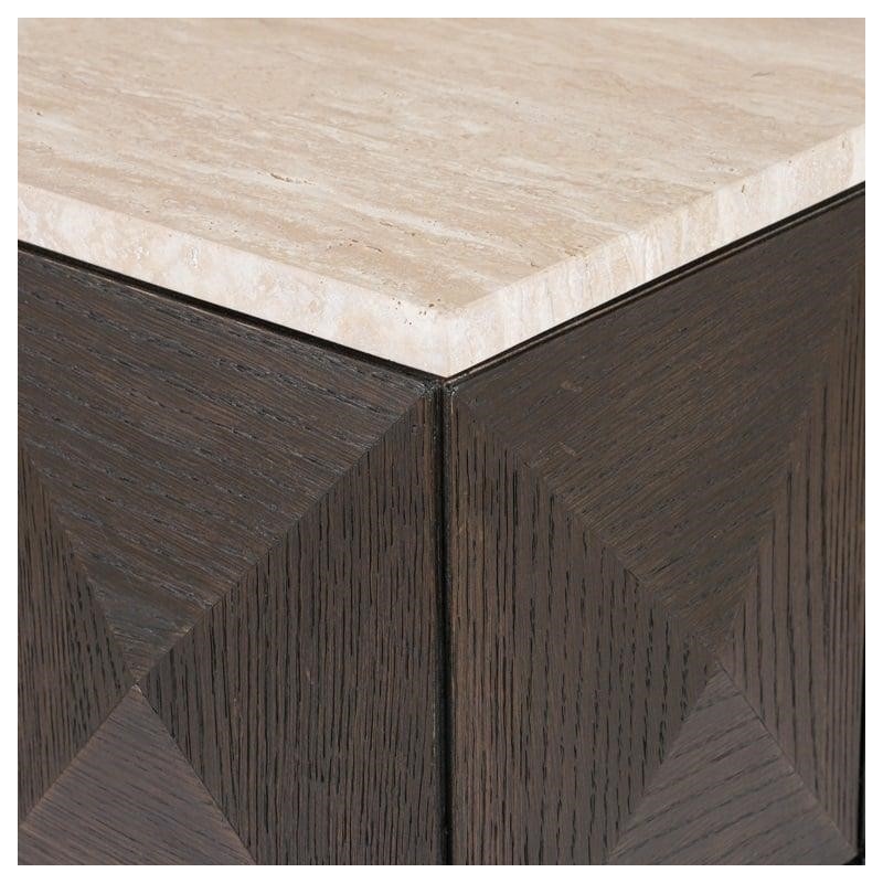 Richmond Stolik Claremont 90