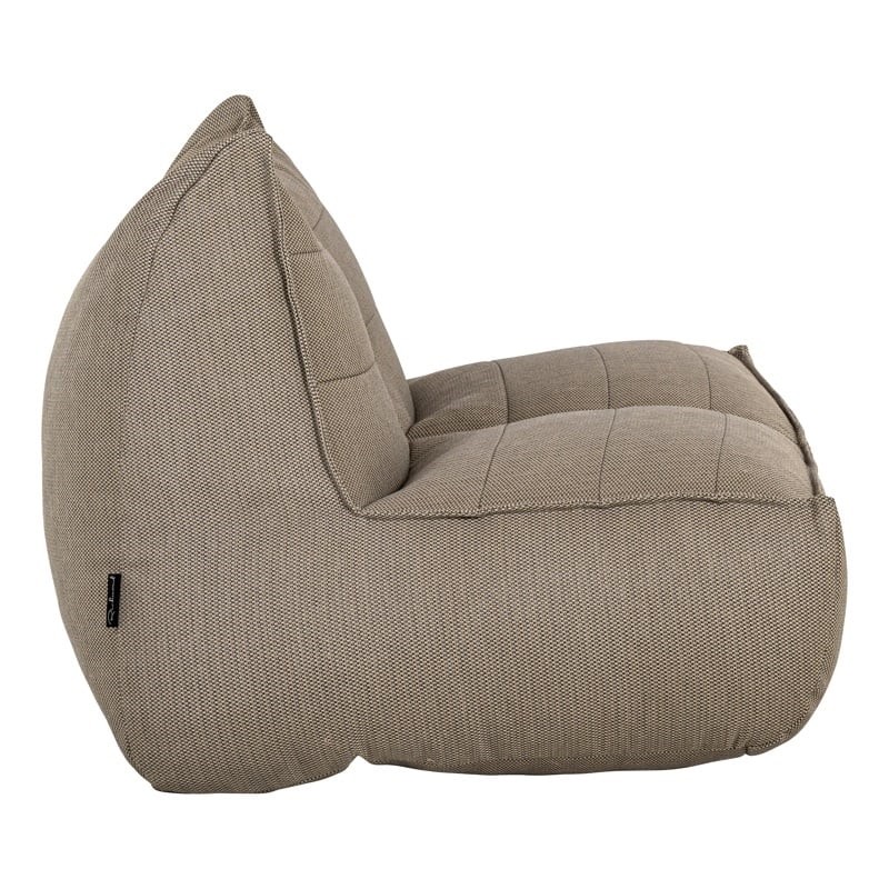 Richmond Fotel Ogrodowy Scoppios Beżowy