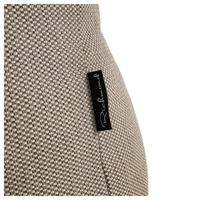 Richmond Fotel Ogrodowy Scoppios Beżowy