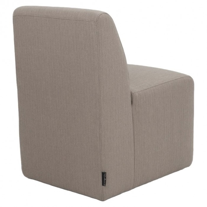 Richmond Fotel Ogrodowy Riva Beżowy