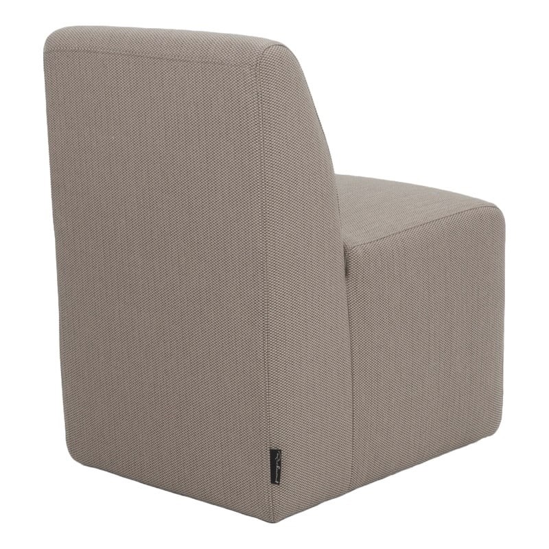 Richmond Fotel Ogrodowy Riva Beżowy