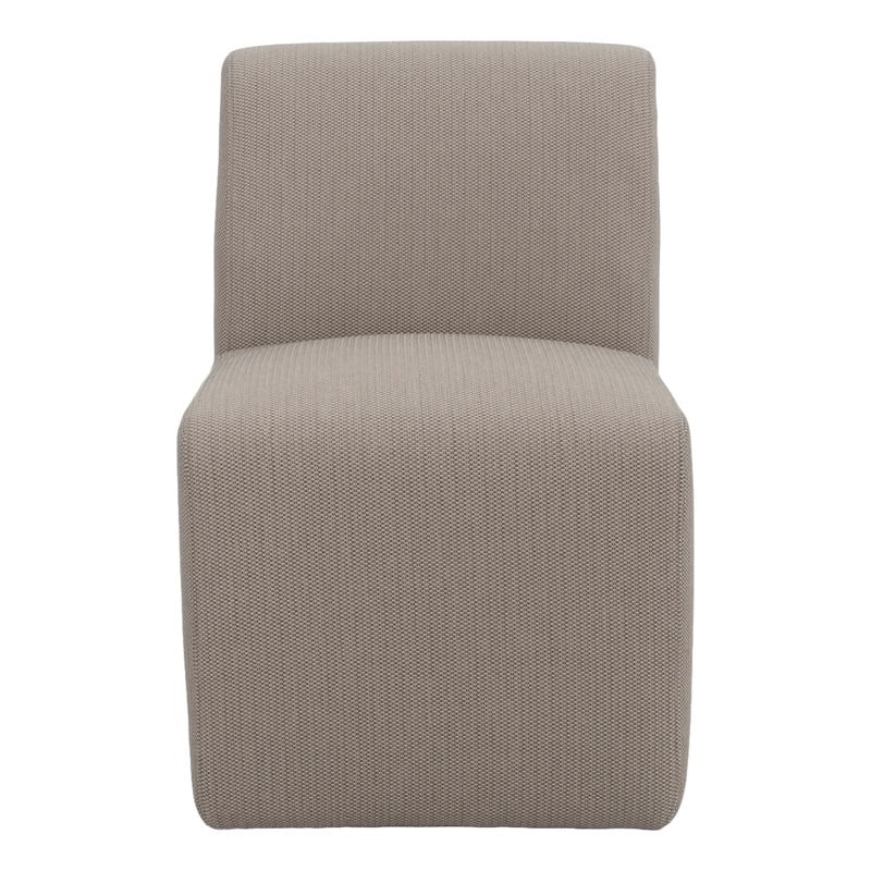 Richmond Fotel Ogrodowy Riva Beżowy