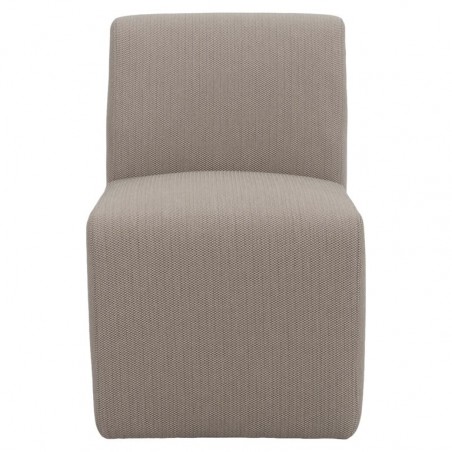 Richmond Fotel Ogrodowy Riva Beżowy