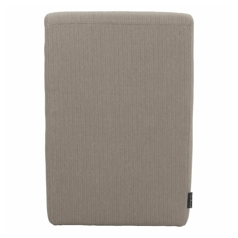 Richmond Fotel Ogrodowy Riva Beżowy