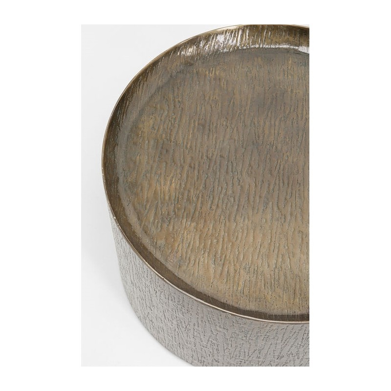 Kare Zestaw Stolików Kawowych Casablanca