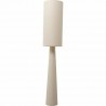 Kare Lampa Podłogowa Marleen Boucle 190   Cm Beżowa