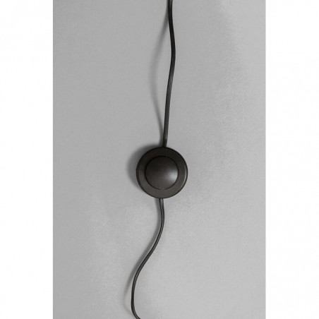 Kare Lampa Podłogowa Marleen Boucle 190   Cm Beżowa