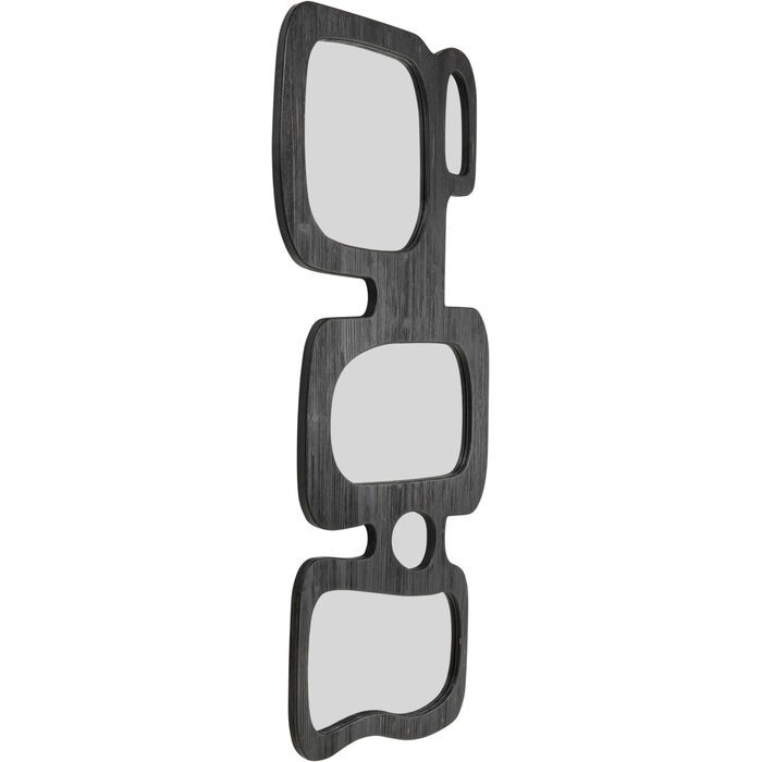 Kare Lustro Ścienne Art Shapes 89X199 Cm