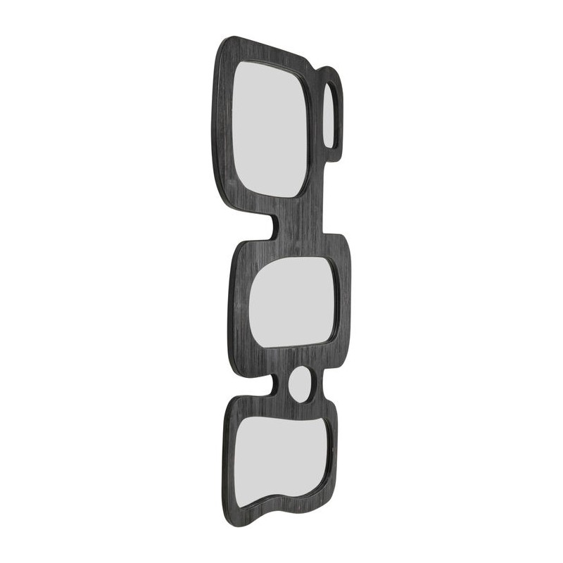 Kare Lustro Ścienne Art Shapes 89X199 Cm