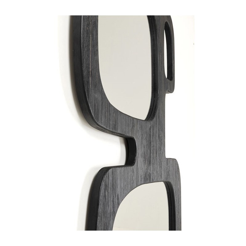 Kare Lustro Ścienne Art Shapes 89X199 Cm