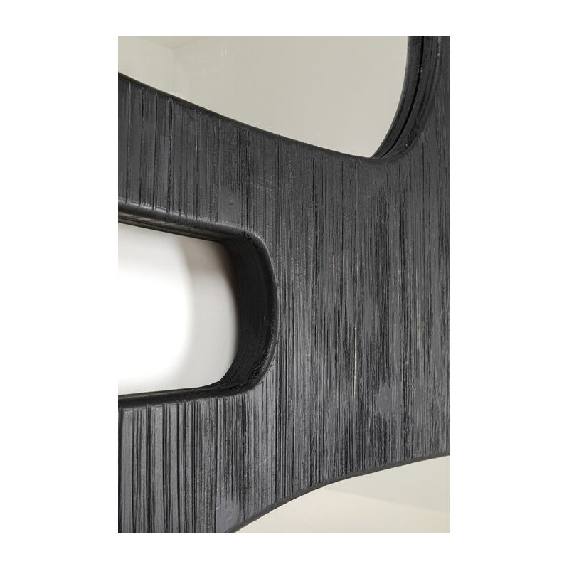 Kare Lustro Ścienne Art Shapes 89X199 Cm