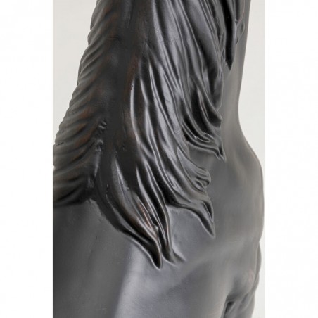 Kare Dekoracja Cavallo 82 Cm