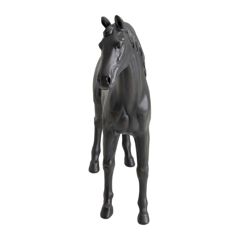 Kare Dekoracja Cavallo 82 Cm
