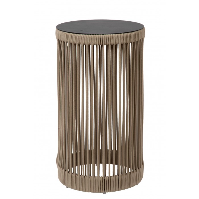 Lucide Lampa Stołowa Pingi 06822/62/41 Szary I...