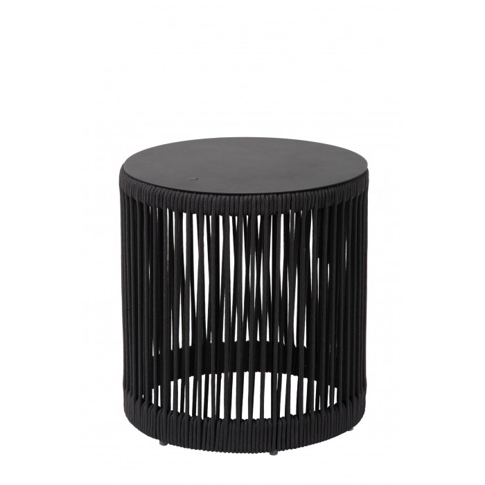 Lucide Lampa Stołowa Pingi 06822/37/30 Czarny