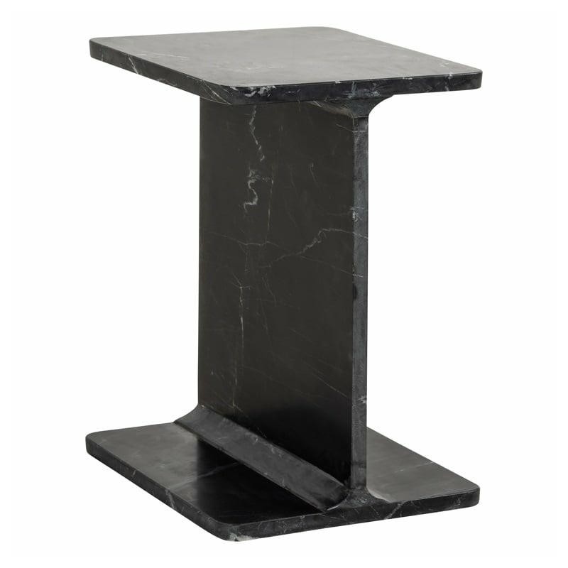 Richmond Stolik Benson Czarny