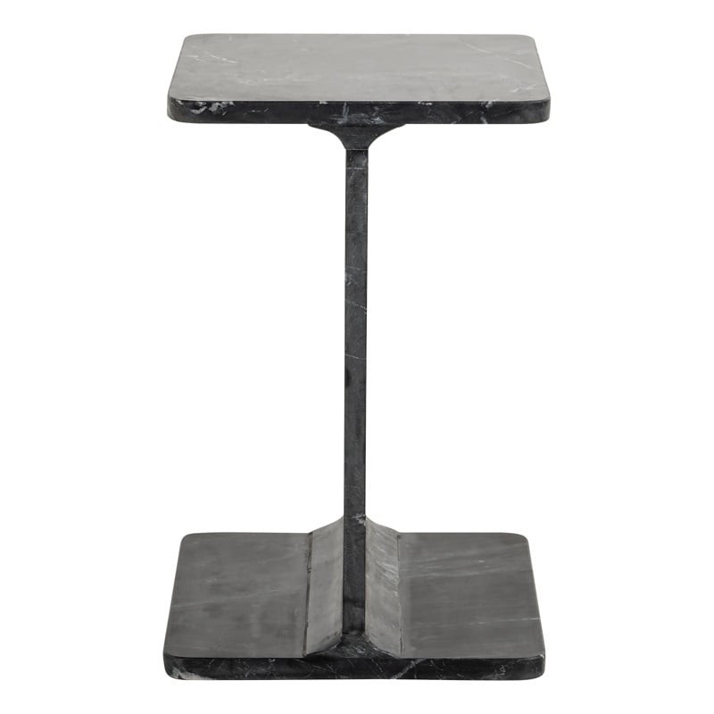 Richmond Stolik Benson Czarny