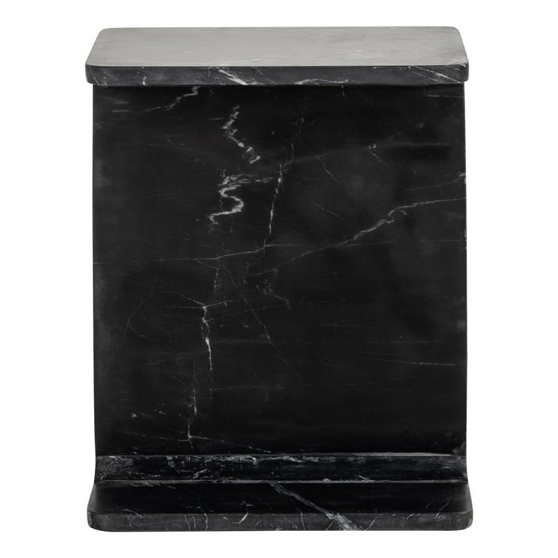 Richmond Stolik Benson Czarny