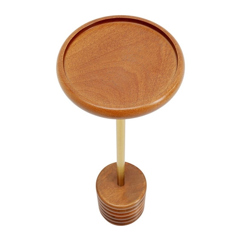 Kare Stolik Fredo 20 Cm