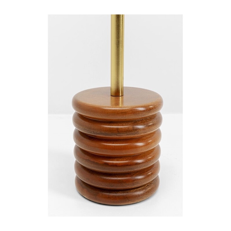 Kare Stolik Fredo 20 Cm