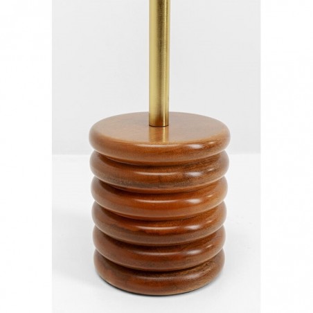 Kare Stolik Fredo 20 Cm