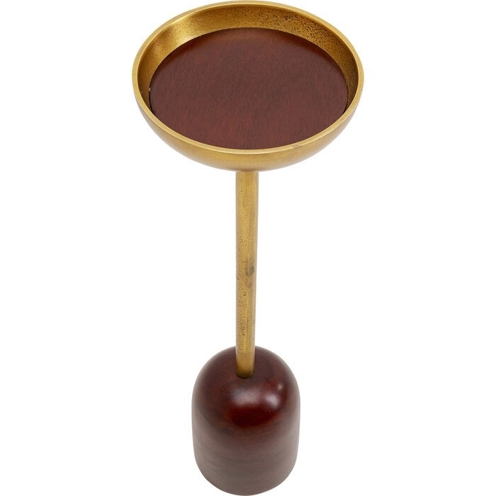 Kare Stolik Bibo 20 Cm