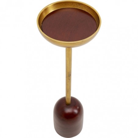 Kare Stolik Bibo 20 Cm