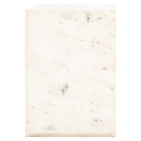 Richmond Stolik Tovek Biały