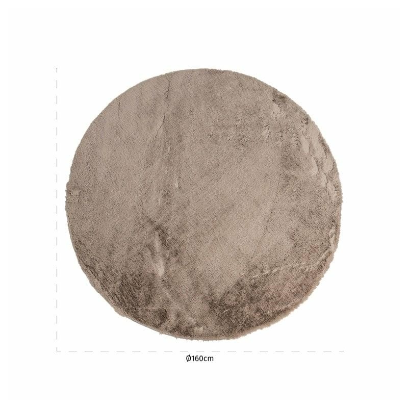 Richmond Dywan Saifo Furry 160