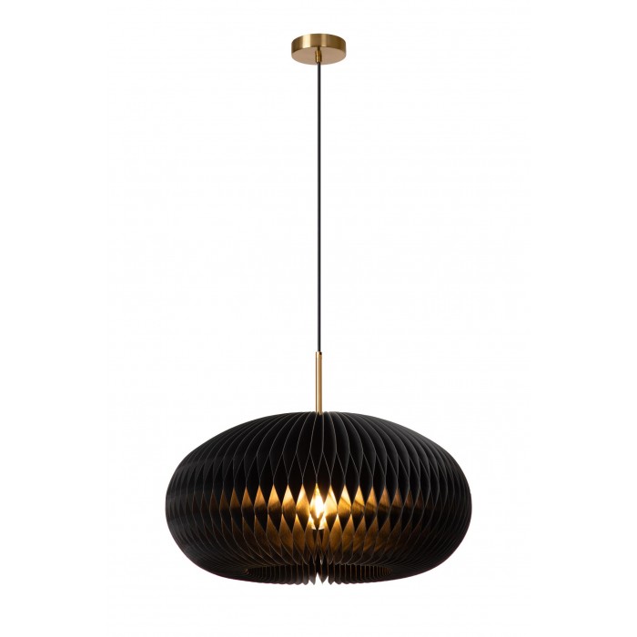 Lucide Lampa Wisząca Nowoczesna Armoni 42401/52/30 Czarny