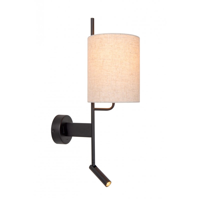 Lucide Kinkiet Magic 68211/82/30 Czarny