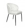 Krzesło Greta Białe