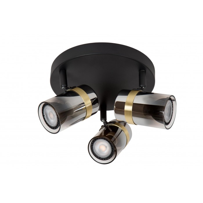 Lucide Reflektor Sufitowy Upton 57900/13/65...