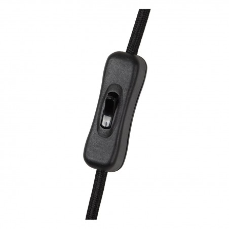 Lucide Lampa Stołowa Davin 05548/01/61 Szary I Odcienie Szarości