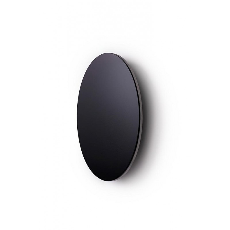 Moosee Lampa Ścienna Shadow Sun 30  -     Metal