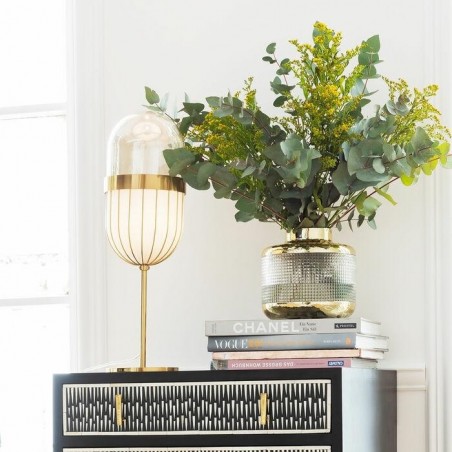 Kare Wazon La Noble 19 Cm