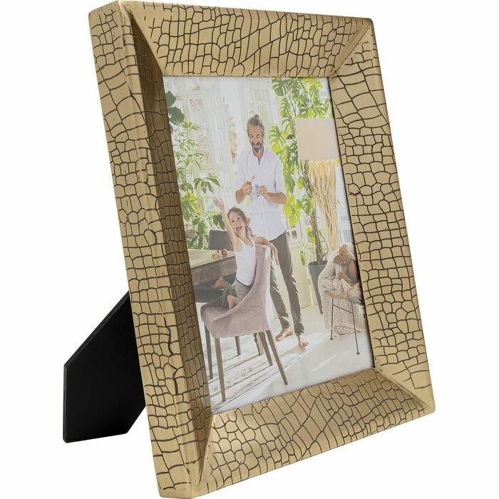 Kare Ramka Na Zdjęcia Coccodrillo 15X20   Cm