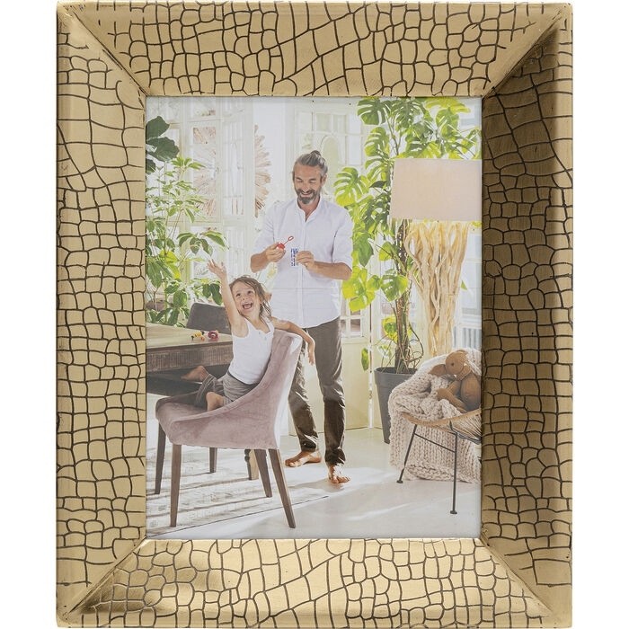 Kare Ramka Na Zdjęcia Coccodrillo 15X20   Cm