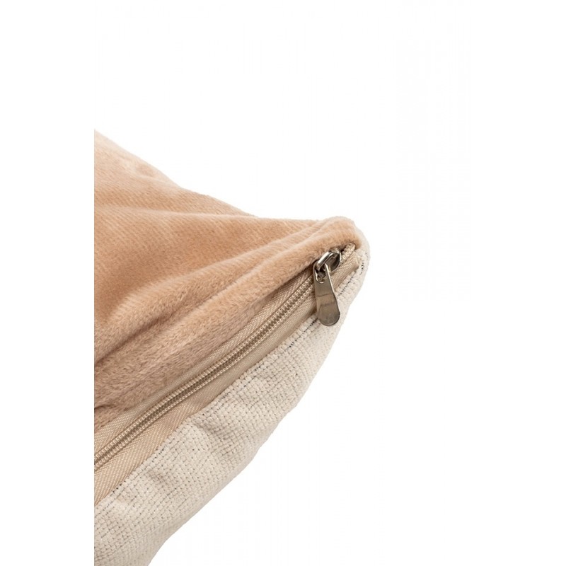 Poduszka Dekoracyjna Shp Paris Home       Beżowa